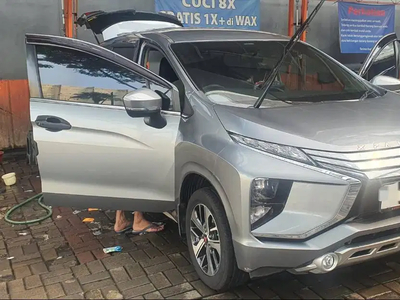 Mitsubishi Xpander 2018