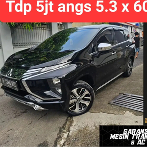 Mitsubishi Xpander 2018