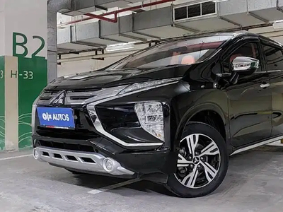 Mitsubishi Xpander 2021