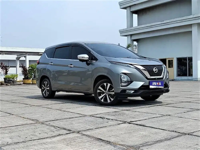 Nissan Livina 2019