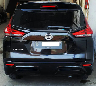 Nissan Livina 2019