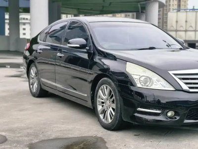 Nissan Teana 2013