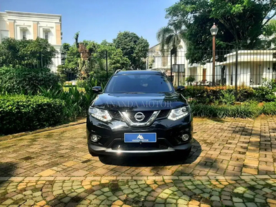 Nissan X-Trail 2015