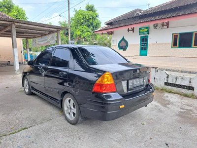 Suzuki Baleno next-G 2004