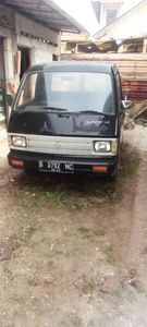 Suzuki Carry Pick-up 2000