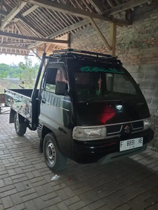 Suzuki Carry Pick-up 2018