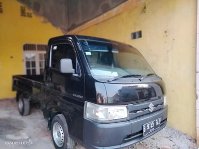 Suzuki Carry Pick-up 2019