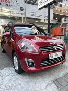 Suzuki Ertiga 2013