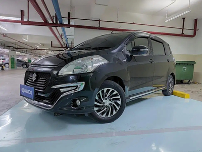 Suzuki Ertiga 2016