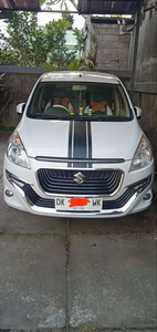 Suzuki Ertiga 2018
