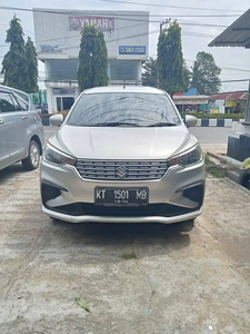 Suzuki Ertiga 2018