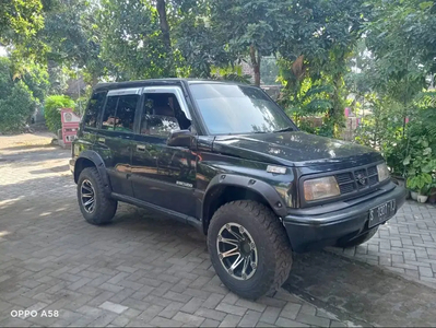 Suzuki Escudo 1994