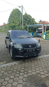 Suzuki Grand vitara 2007