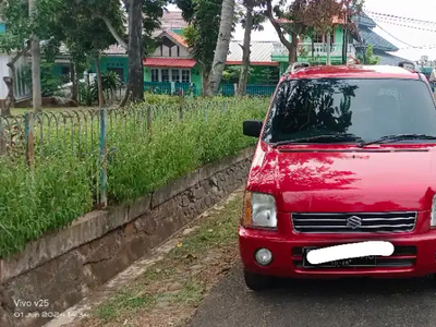 Suzuki Karimun 2003