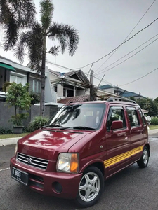 Suzuki Karimun 2006