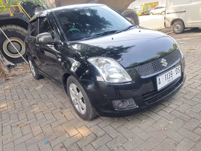 Suzuki Swift 2008