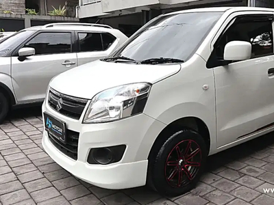 Suzuki Wagon R 2018