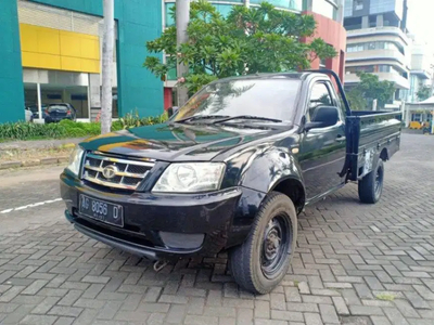 Tata Xenon 2016