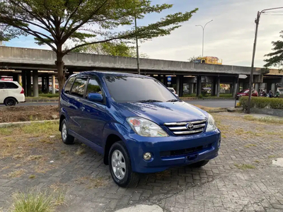 Toyota Avanza 2005