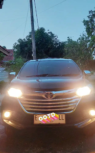 Toyota Avanza 2017