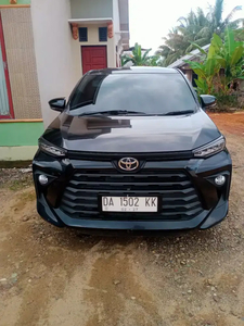 Toyota Avanza 2022