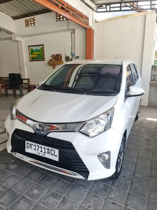 Toyota Calya 2019