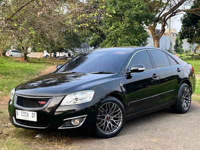 Toyota Camry 2006