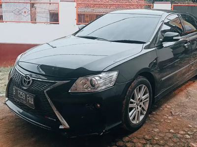 Toyota Camry 2009