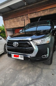 Toyota HILUX 2023