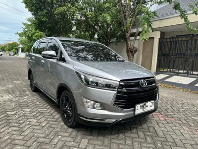 Toyota Kijang Innova 2019