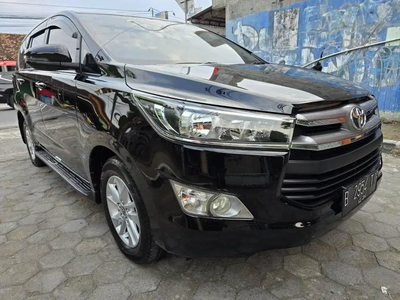 Toyota Kijang Innova 2019