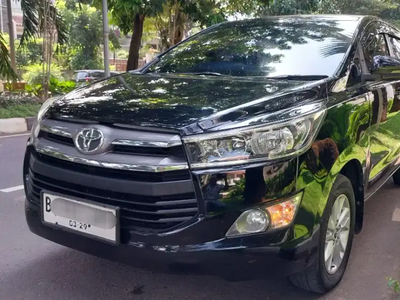 Toyota Kijang Innova 2019