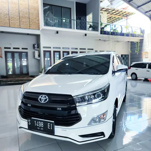 Toyota Kijang Innova 2020