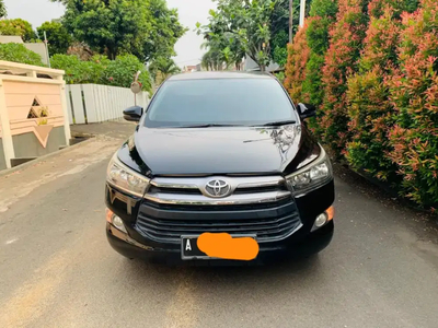 Toyota Kijang Innova 2020