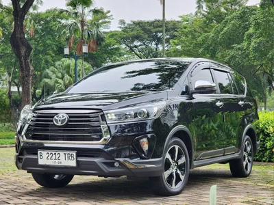 Toyota Kijang Innova 2020