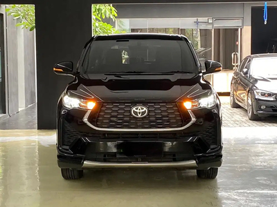 Toyota Kijang Innova 2022