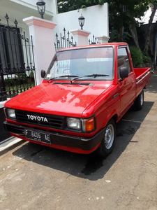 Toyota Kijang Pick-Up 1993