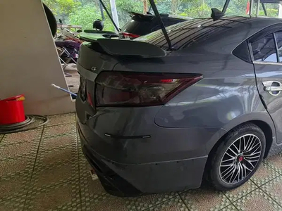 Toyota Vios 2014