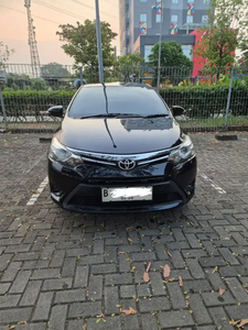 Toyota Vios 2017