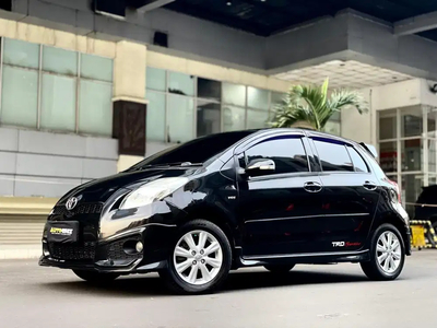 Toyota Yaris 2012