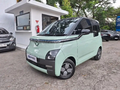 Wuling Air EV 2022