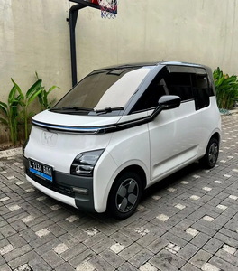 Wuling Air EV 2022