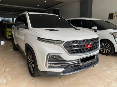 Wuling Almaz 2020