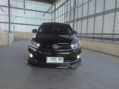 2018 Toyota Kijang Innova 2.5 V AT DIESEL