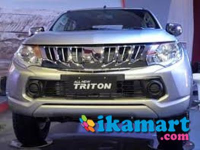 Promo Diskon Besar Mitsubishi All New Triton 2017 Terbaru 009