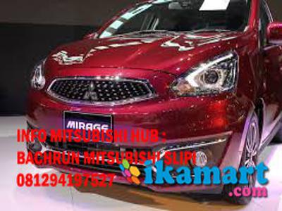 Promo Diskon Besar Mitsubishi Mirage 2017 Terbaru 024