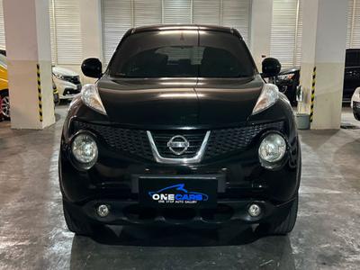 2013 Nissan Juke RX AT