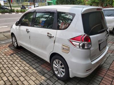 2015 Suzuki Ertiga GL 1.4L MT