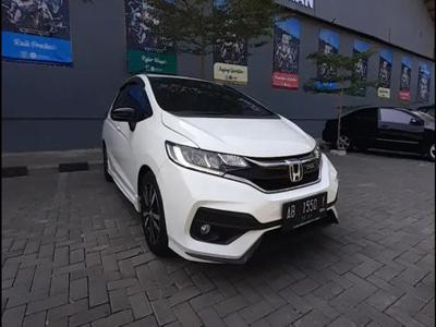 2018 Honda Jazz 1.5 M Bensin AT