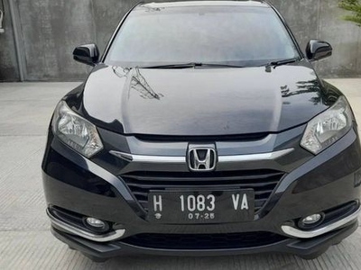 2015 Honda HRV